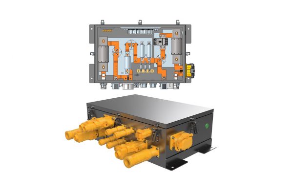 Power Distribution Unit Solutions